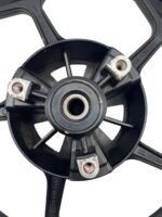 Roda Traseira Ninja 300 2013 - 2018 - Imagem 7