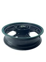 Roda Traseira Ninja 300 2013 - 2018 - Imagem 10