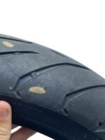 Pneu 120/70 - 17 Pirelli Angel ST - Imagem 7