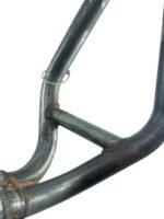 Curva escape Ninja 300 2013 - 2018 - Imagem 6