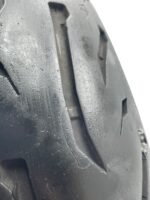 Pneu 110/70 - 17 Levorin Matrix Sport II - Imagem 2