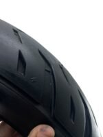 Pneu 140/70 - 17 Michelin Pilot Street 2 - Imagem 2