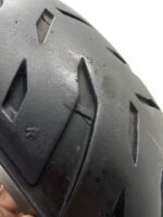 Pneu 140/70 - 17 Michelin Pilot Street 2 - Imagem 6