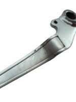 Pedal freio Ninja 300 2013 - 2018 - Imagem 8