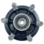 Flange coroa Ninja 300 2013 - 2018