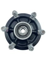 Flange coroa Ninja 300 2013 - 2018