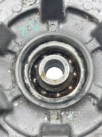Flange coroa Ninja 300 2013 - 2018 - Imagem 3
