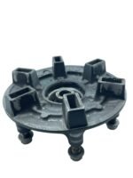 Flange coroa Ninja 300 2013 - 2018 - Imagem 5