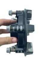 Flange coroa Ninja 300 2013 - 2018 - Imagem 2