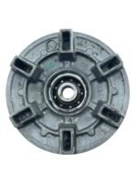 Flange coroa Ninja 300 2013 - 2018 - Imagem 4