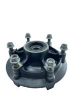 Flange coroa Ninja 300 2013 - 2018 - Imagem 7