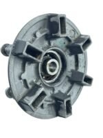 Flange coroa Ninja 300 2013 - 2018 - Imagem 6