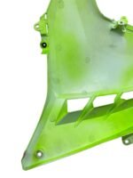 Carenagem lateral esquerda Ninja 300 2013 2018 - Imagem 4
