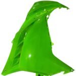 Carenagem lateral esquerda Ninja 300 2013 2018