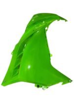 Carenagem lateral esquerda Ninja 300 2013 2018