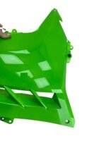 Carenagem lateral esquerda Ninja 300 2013 2018 - Imagem 8