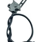 Sensor cavalete lateral Ninja 300 2013 - 2018
