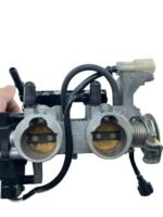 Corpo injeção Ninja 300 2013 - 2018 - Imagem 3