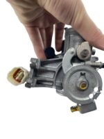 Corpo injeção Ninja 300 2013 - 2018 - Imagem 4