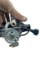 Corpo injeção Ninja 300 2013 - 2018 - Imagem 7