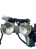 Corpo injeção Ninja 300 2013 - 2018 - Imagem 8