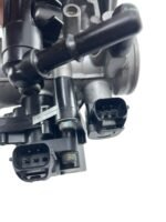 Corpo injeção Ninja 300 2013 - 2018 - Imagem 10