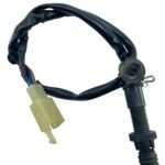 Interruptor freio traseiro Ninja 300 2013 - 2018