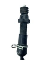 Interruptor freio traseiro Ninja 300 2013 - 2018 - Imagem 6