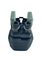 Rele partida Ninja 300 2013 - 2018 - Imagem 4