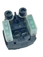 Rele partida Ninja 300 2013 - 2018 - Imagem 7