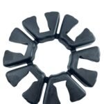 Coxim coroa Ninja 300 2013 - 2018