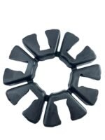 Coxim coroa Ninja 300 2013 - 2018