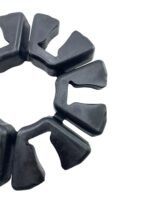 Coxim coroa Ninja 300 2013 - 2018 - Imagem 3