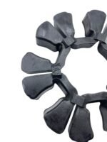 Coxim coroa Ninja 300 2013 - 2018 - Imagem 2