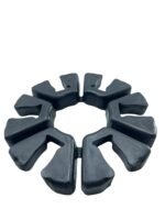 Coxim coroa Ninja 300 2013 - 2018 - Imagem 5