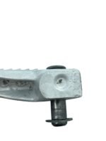 Pedaleira dianteira direta Ninja 300 2013 - 2018 (C/ detalhe) - Imagem 2