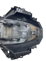 Paralama traseiro interno Ninja 300 2013 - 2018 - Imagem 3