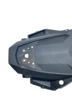 Paralama traseiro interno Ninja 300 2013 - 2018 - Imagem 4