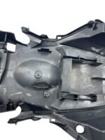 Paralama traseiro interno Ninja 300 2013 - 2018 - Imagem 6