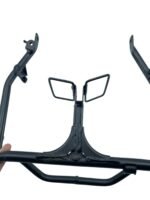 Aranha / Suporte farol Ninja 300 2013 - 2018 - Imagem 2