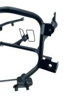Aranha / Suporte farol Ninja 300 2013 - 2018 - Imagem 3