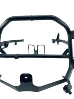 Aranha / Suporte farol Ninja 300 2013 - 2018 - Imagem 4