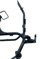 Aranha / Suporte farol Ninja 300 2013 - 2018 - Imagem 8