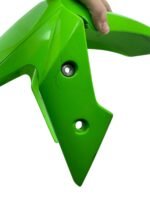 Paralama dianteiro Ninja 300 2013 - 2018 (C/avaria) - Imagem 4