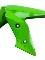 Paralama dianteiro Ninja 300 2013 - 2018 (C/avaria) - Imagem 8
