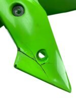 Paralama dianteiro Ninja 300 2013 - 2018 (C/avaria) - Imagem 6
