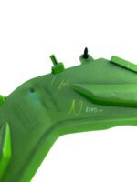 Carenagem central entre bancos Ninja 300 2013 - 2018 - Imagem 9