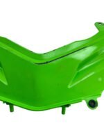 Carenagem central entre bancos Ninja 300 2013 - 2018 - Imagem 6