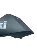 Spoiler inferior direito Ninja 300 2013 - 2018 - Imagem 8