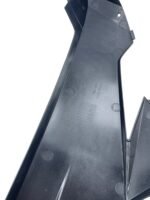 Spoiler inferior direito Ninja 300 2013 - 2018 - Imagem 9
